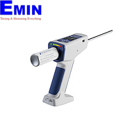 Súng phun khí Heli INFICON SMART-Spray