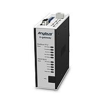 Cổng X-Gateways PROFIBUS DP-V0 Slave sang Modbus RTU Slave HMS Networks AB7850-F