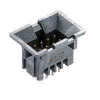 Đầu nối Vt che chắn 2MM .76AuLF 16 mạch Molex 151013-2016