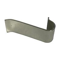 Aavid MAX10NG Component Max Clip, TO-220/MAX-220 Thin Components, 12mm Width, 0.6mm Thickness, 40N Force