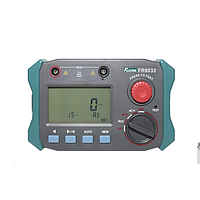 Leakage current tester