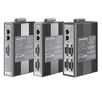 Cổng giao tiếp Modbus 2 cổng với dải nhiệt độ rộng Advantech EKI-1222I-CE