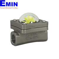 Lưu lượng kế Senseca RM-020GR (DN 20 - G 3 /4, 40 l/phút)