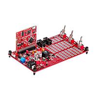 Bo mạch phát triển XMC Digital Power Explorer Wurth Elektronik IC-744726