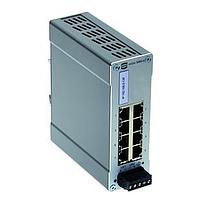 Bộ chuyển mạch Ethernet không quản lý Ha-VIS mCon 3080-A HARTING 20761084000