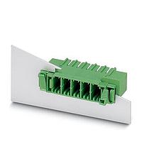 PHOENIX CONTACT 1727582 Headers 2 Pos 7.62mm pitch Feed Through Header