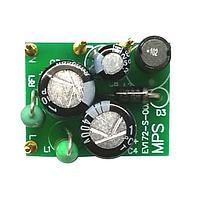 Monolithic Power Systems (MPS) EV172A-S-00A AC/DC Offline Primary/Secondary Side Controller - Flyback Evaluation Board for MP172A