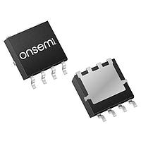 MOSFET RÃNH 6 40V SL NFET onsemi NVMJS1D7N04CTWG