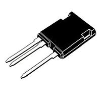 Transistor IGBT 2500V/95A, HV XPT IGBT IXYS IXYH25N250CHV