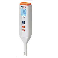 REX EC-30 EC PEN (200.0 mS/cm , 50 ppt, 50 ppt, 60.0 ºC, 20 MΩ·cm, 99.99 kΩ·cm)