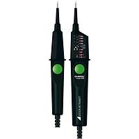 Gossen Metrawatt M611D Voltage Tester with Moving Coil Level Indicator (12 V ~ 1000 V AC/DC)