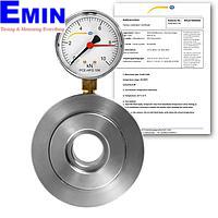 Máy đo lực PCE HFG 10K-ICA (0~10.000 N; chứng chỉ ISO)