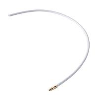 Đầu nối nguồn cái có dây dẫn trước với dây 18AWG, dài 300mm, một đầu Harwin G125-FP10300AAL9400
