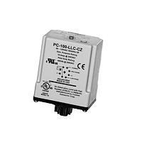 Khởi động từ điện cơ 2INPUTLIQLVLCONTROL- CZ/95 Littelfuse PC-100-LLC-CZ