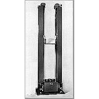 Lansmont HS45 High speed shock test systems (1000g)