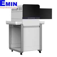 Maker-Ray AIS203-29C On-line PCBA AOI For DIP Components