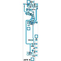 Quantic X-Microwave XM-B9E1-0416D Bias Controller Bias Controllers, ADP7182ACPZ-R7