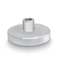 KERN AC 08 Pressure Disc for Compression Tests (Ø49mm, 5kN)