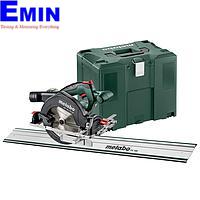 Máy cưa đĩa không dây METABO KS 18 LTX 57 FS SET (18V)