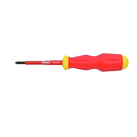 INSULATED SCREWDRIVER SCREW # 3X150MM VDE STANLEY 65-975