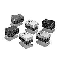 Omron Electronics B3J-1600 촉각 스위치 기계식 키스위치