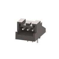 Đầu nối DÂY ĐẾN BO MẠCH THM, 3 CHÂN, NGANG Keystone Electronics 977