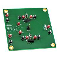 Analog Devices MAX40200EVKIT# Ideal Diode EVKit of MAX40200 Current Sense/Ideal Di