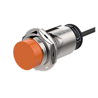 Autonics PRL30-15DP2 ເຊັນເຊີ Proximity Inductive cylindrical (200Hz, 15mm, 12-24VDC)