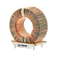 Cuộn cảm Chế Độ Cộng Hợp Dòng Cao Dạng Vòng Toroidal Bel Signal Transformer HCTC-50-2.3