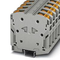 PHOENIX CONTACT 3260050 고전류 터미널 블록 PTPOWER 50