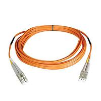 Tripp Lite N320-21M Fiber Optic Cable Assemblies Duplx Multimode 62.5 /125(LC/LC)21M-69FT