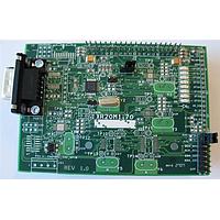 I2C/SPI, UART Hỗ trợ M1170 16 chân QFN, Giao diện I2C MaxLinear XR20M1170L16-0A-EB