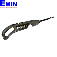 Máy kiểm tra độ kín bề mặt lớp phủ DEFELSKO HHD C (43 cm, 0.5 – 30 kV)