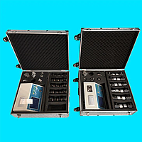 NAKE HY-24 Anti-slip Coefficient Detector (30 kN – 400 kN)