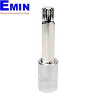 Mũi vít sao 12 cạnh YATO YT-04355 (1/2", M14, L100mm)