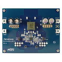 Intersil ISL81401AEVAL1Z Voltage Regulator - Switching Regulator ISL81401A EVAL BOARD 1 - 32P QFN, 5 X 5 - RoHS COMPLIAN