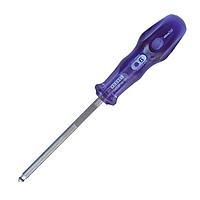 Vessel B-5400BP Power Grip UltraBall Screwdriver (H6x120mm)