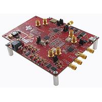 Texas Instruments DAC3282EVM DAC DAC3282 Eval Mod