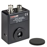 THORLABS APD130A2 Temperature-Compensated Si Avalanche Photodetectors (200-1000 nm, 8-32 Taps)