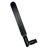 Ăng-ten Ngoài trời Ăng-ten Ngoài, 2400-2500  5150-5825  5925-7125 MHz 2.4GHz, 5GHz, 6GHz, Ba băng tần, Bluetooth, Wi-Fi 6E, WLAN, Zigbee, IoT, ISM, UNII Amphenol RF ST1228-30-001-A