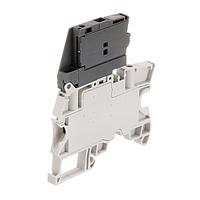 Cầu Đấu Chống Cháy Tự Động SNK Vít AMP Connectors - TE Connectivity ZS4-SF