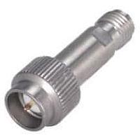 Bộ chuyển đổi RF - Loại In Series SMA chui (đầu đực) sang SMA ổ (đầu cái) HUBER+SUHNER 33_SMA-50-0-52/199_NE