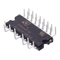 Biến tần IGBT 3 pha SLLIMM nano thế hệ 2 IPM biến tần 3 pha 6A 600V IGBT chịu ngắn mạch bền bỉ STMicroelectronics STGIPQ4C60T-HZ