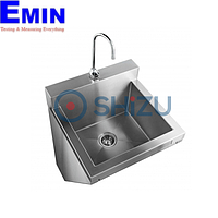 Bồn rửa tay gắn tường ShiZu SBR-BONRUA3