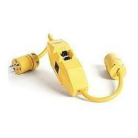 Dây dẫn GFCI 15A. GFCI TRONG DÂY KÈM PHÍCH CẮM & ĐẦU NỐI Molex 1301530045