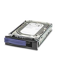 Bộ Kit Ổ Cứng HDD 3.5 4TB Mô-đun Giao Diện IPC PHOENIX CONTACT 2404644