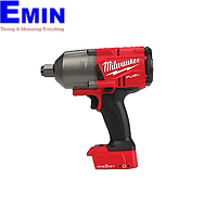 Máy siết bu lông Milwaukee (tool) M18 ONEFHIWF34-0X (3/4"; 702 / 1138 / 1627 / 1627Nm)