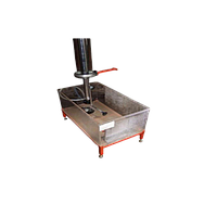 Thiết bị kiểm tra độ chống thấm của vải YuYang YY839