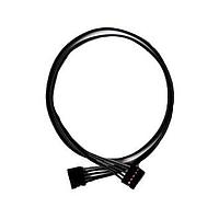 Cáp Cảm Biến / Cáp Bộ Chuyển Động Cáp Robot-5P 400mm 4 cái ROBOTIS 903-0187-000