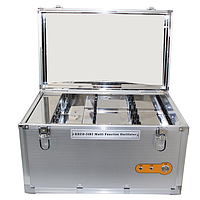 Máy tạo dao động cầm tay hoàn toàn tự động Wrindu RDZD-3402 (Tần số: 50 Hz ± 5% Hz)